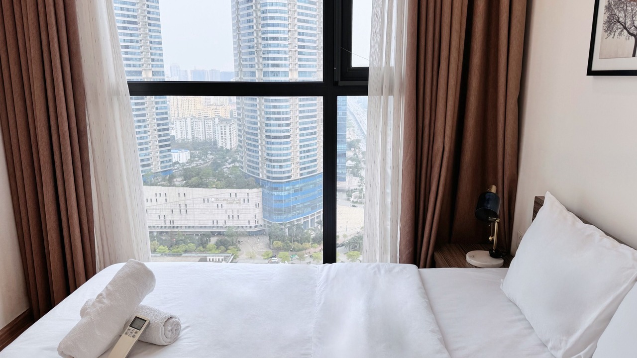Photo of Bedroom in My Đinh