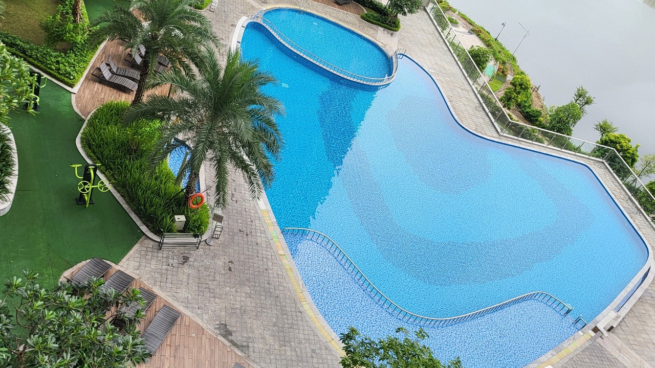 Photo of Outdoor in My Đinh