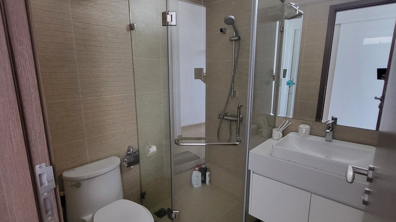 Photo of Bathroom in My Đinh
