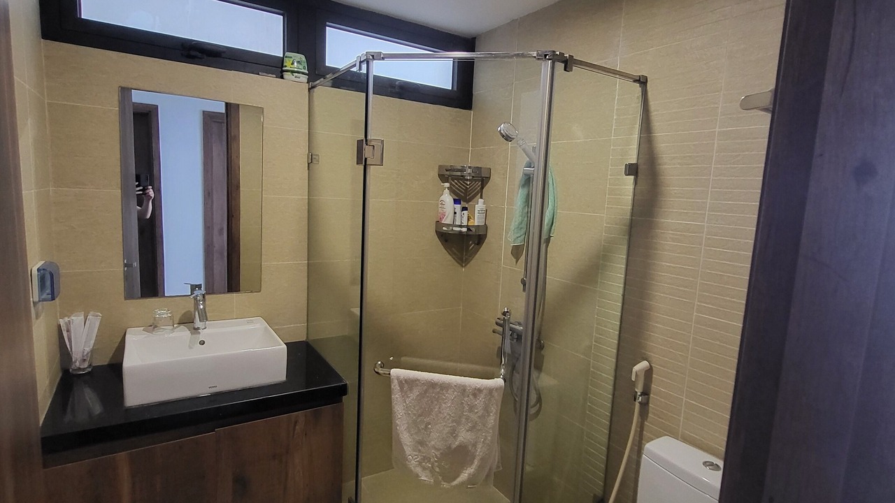 Photo of Bathroom in My Đinh