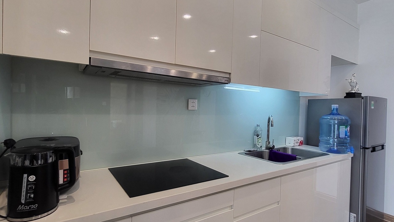 Photo of Kitchen in My Đinh