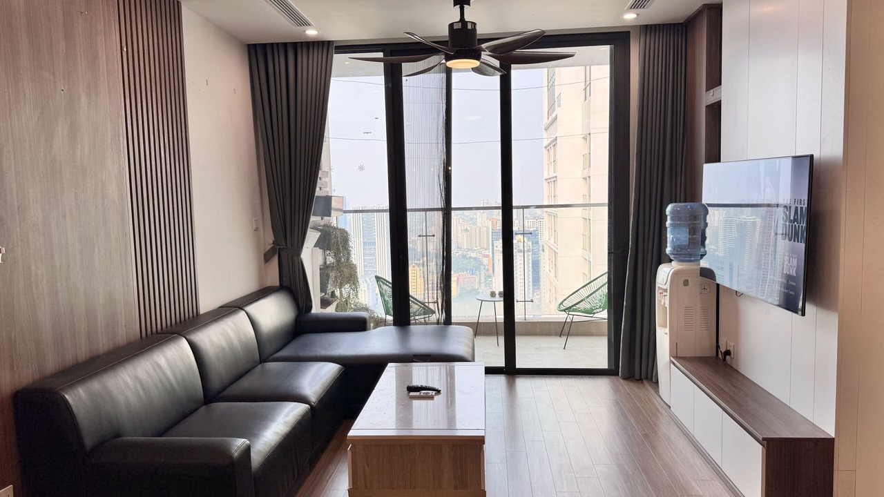 Photo of Livingroom in My Đinh