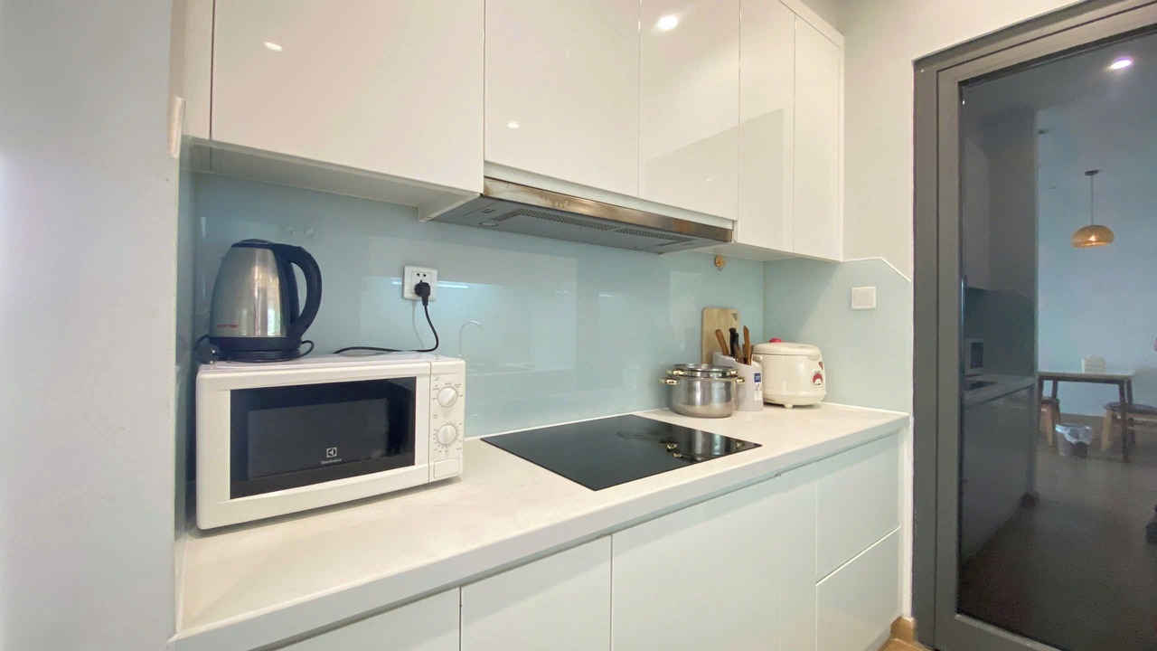 Photo of Kitchen in My Đinh