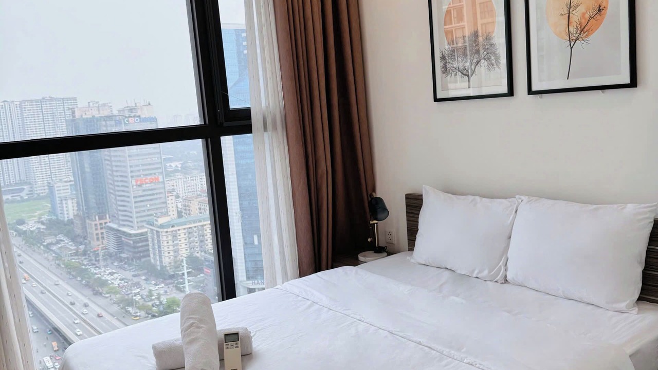 Photo of Bedroom in My Đinh