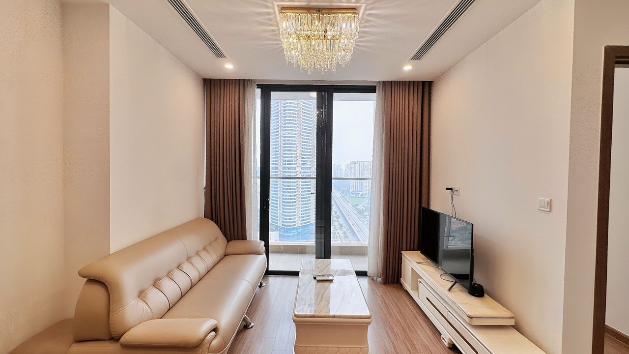 Photo of Livingroom in My Đinh