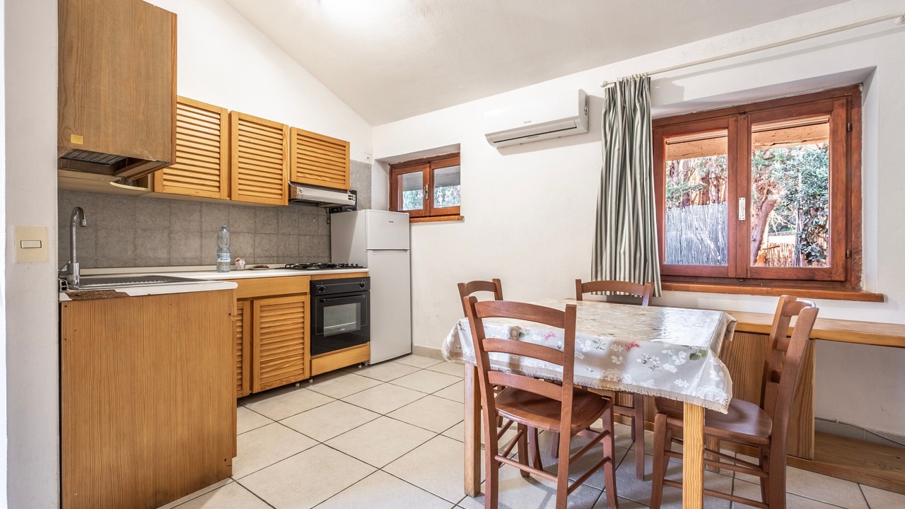 Photo of Kitchen in Ansedonia