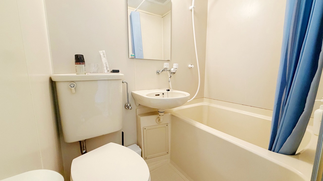 Photo of Bathroom in Kita
