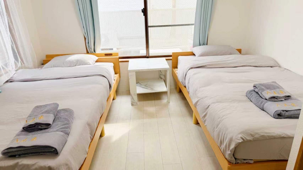 Photo of Bedroom in Kita