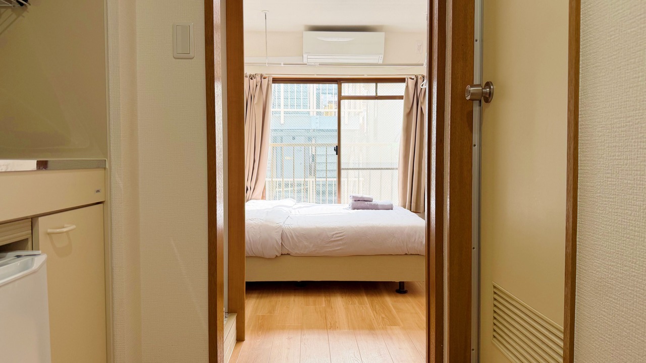 Photo of Bedroom in Kita