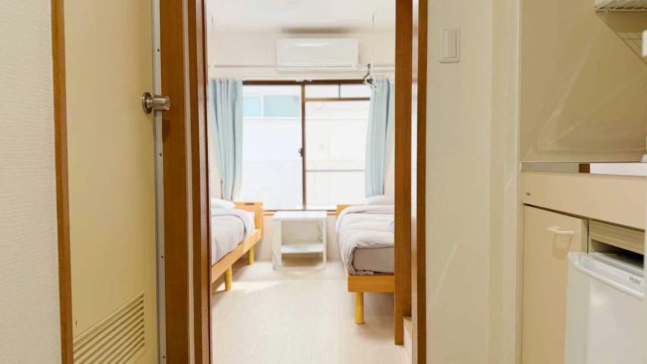 Photo of Bedroom in Kita