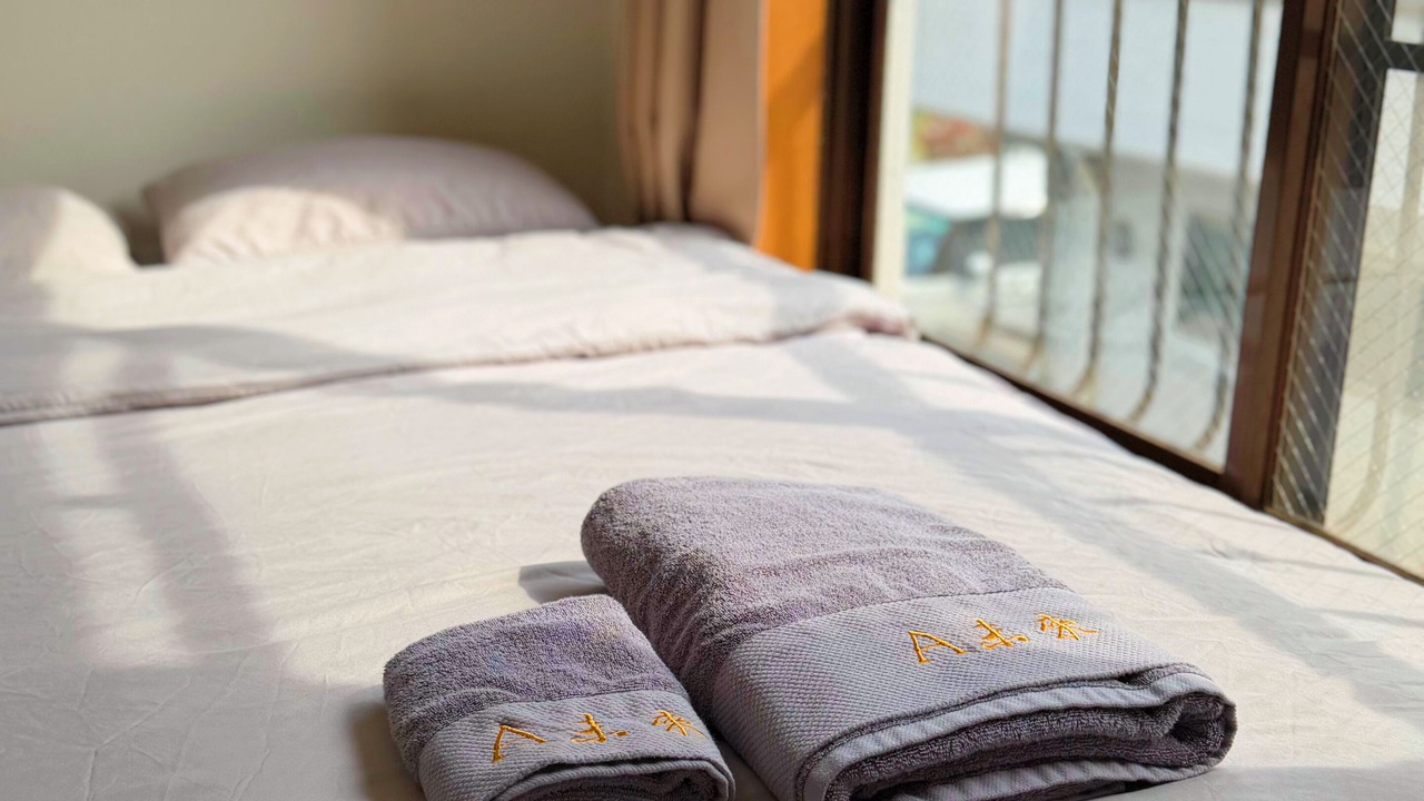 Photo of Bedroom in Kita