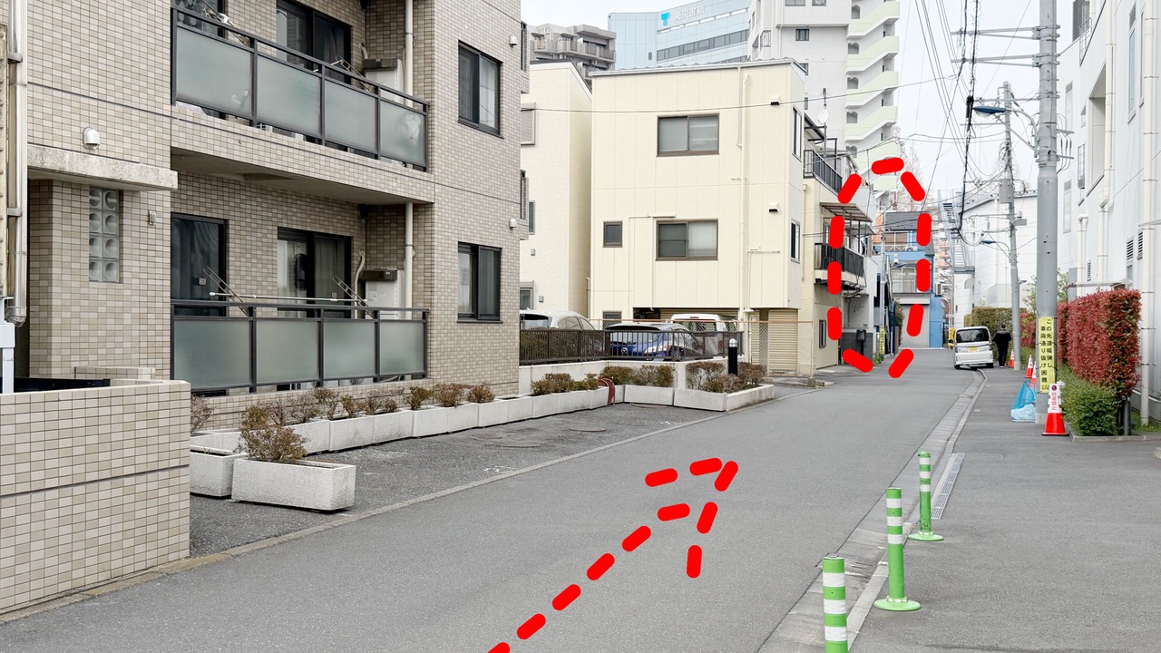 Photo of Outdoor in Kita
