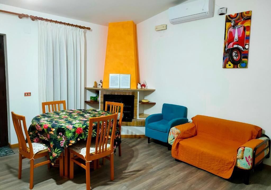 Photo of Livingroom in Sapri