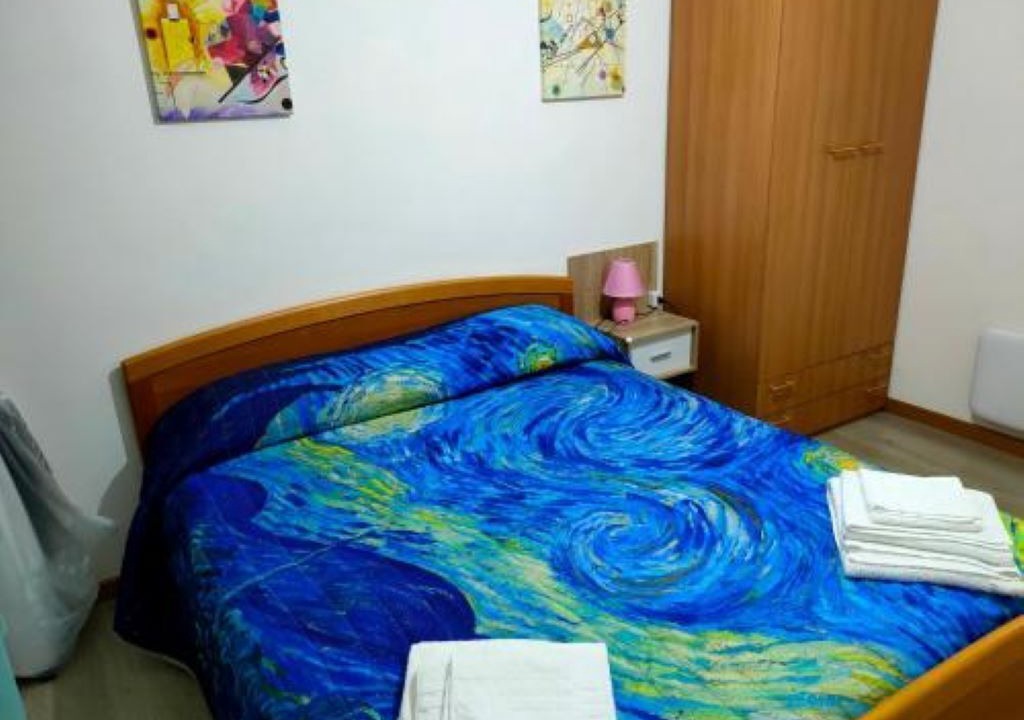 Photo of Bedroom in Sapri