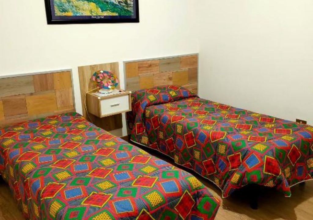 Photo of Bedroom in Sapri