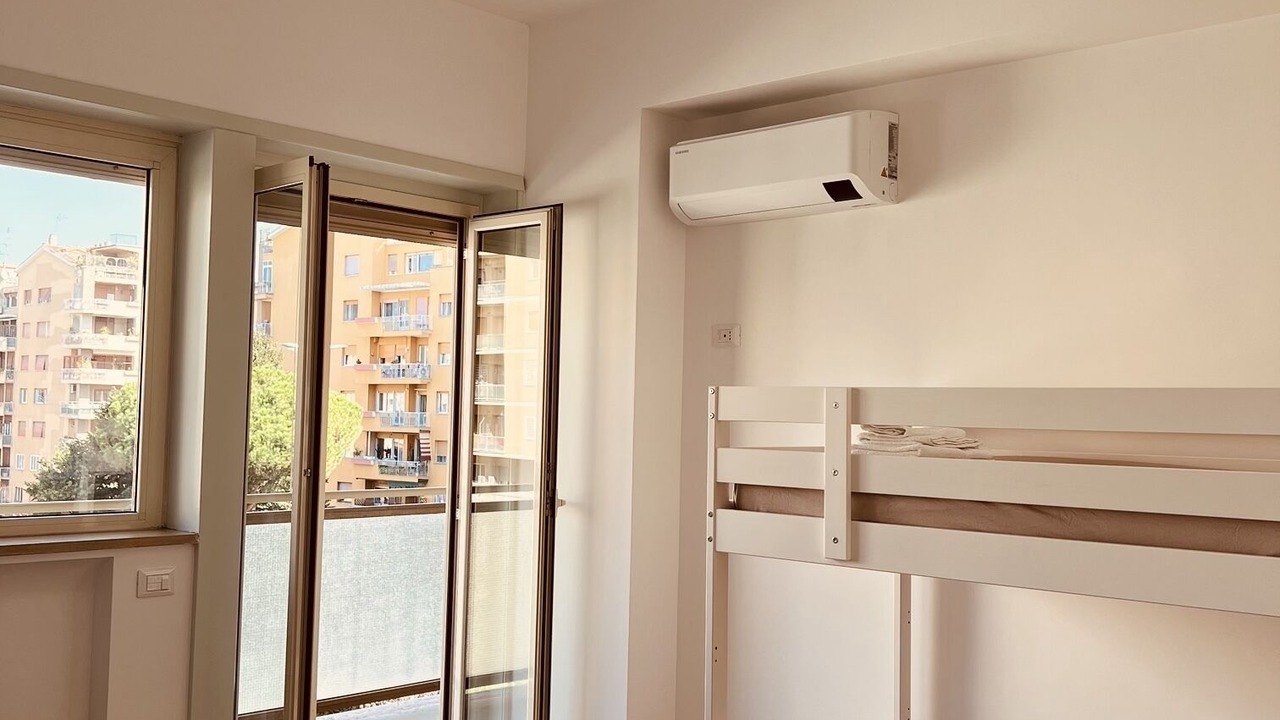 Photo of Bedroom in Trionfale