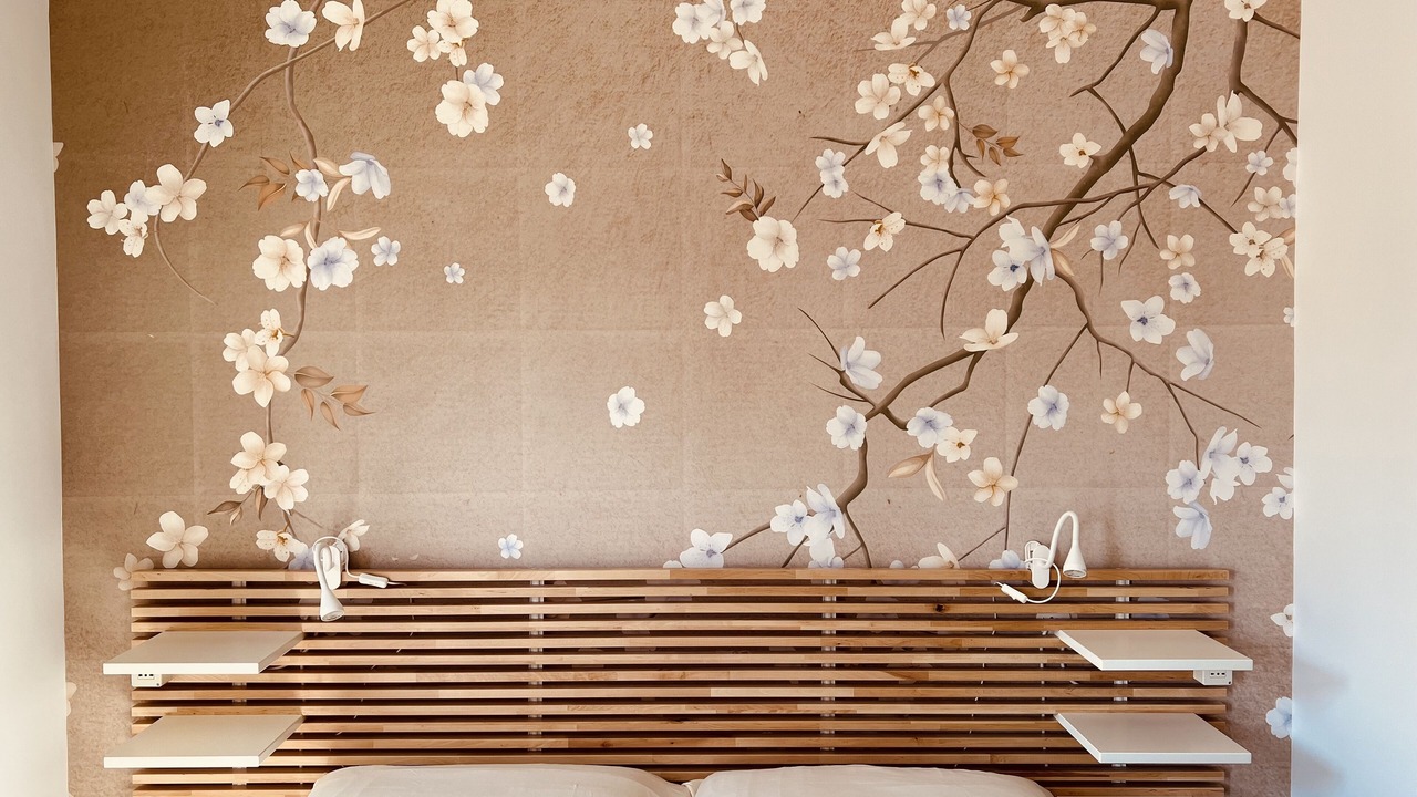 Photo of Bedroom in Trionfale