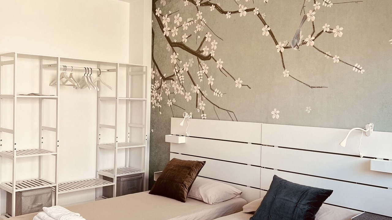 Photo of Bedroom in Trionfale