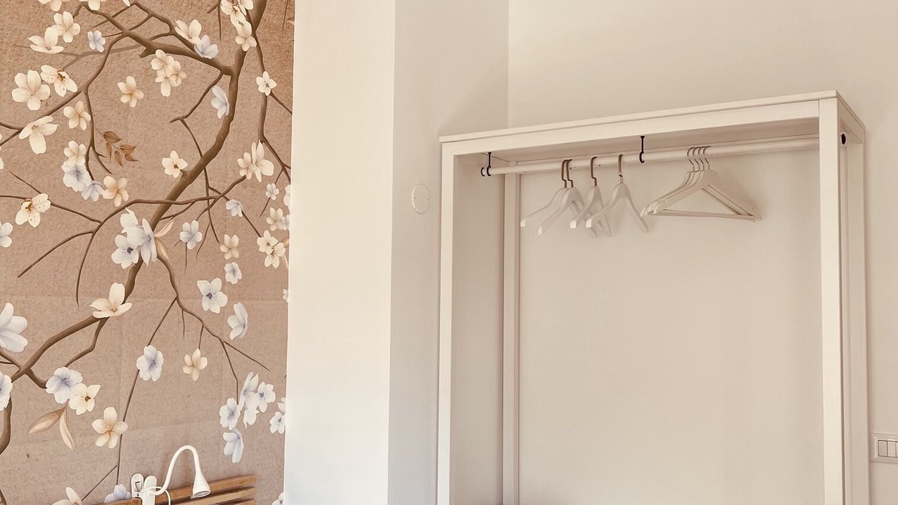Photo of Bedroom in Trionfale