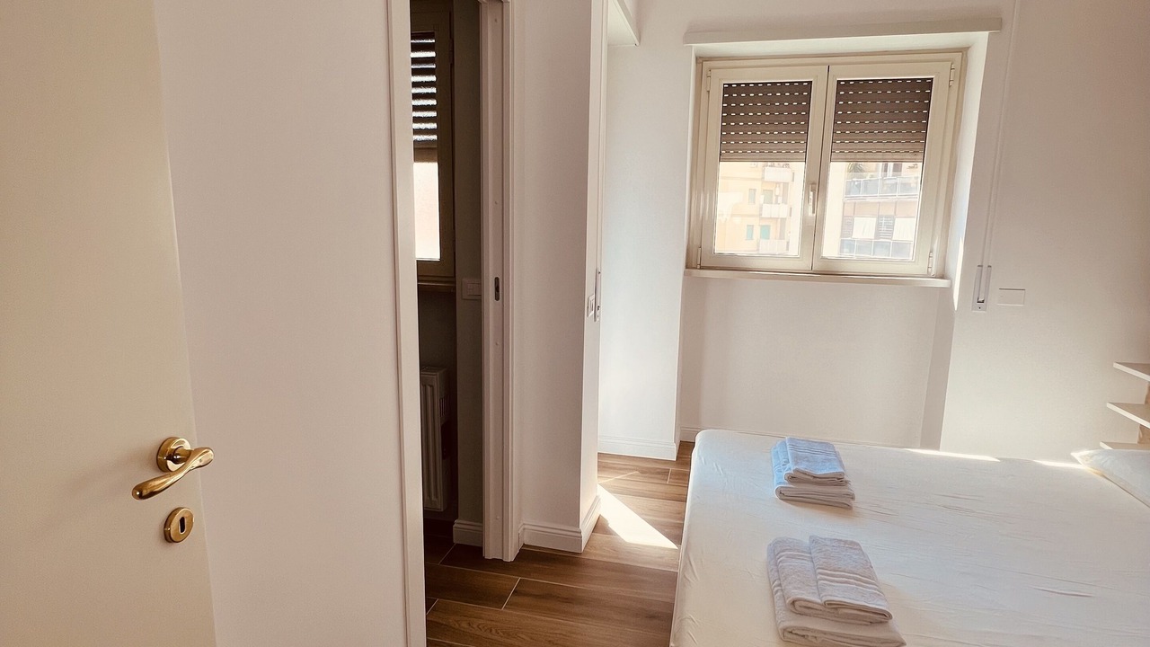 Photo of Bedroom in Trionfale
