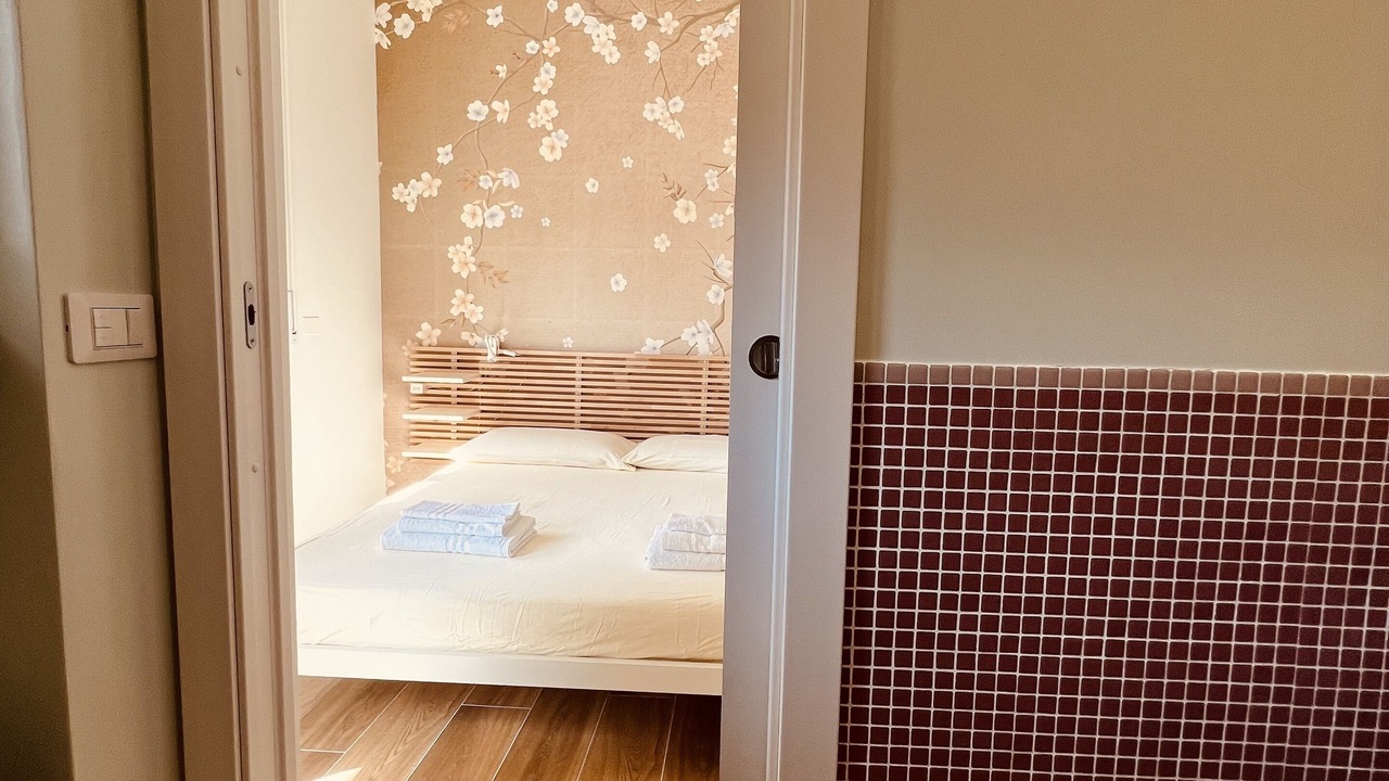 Photo of Bedroom in Trionfale