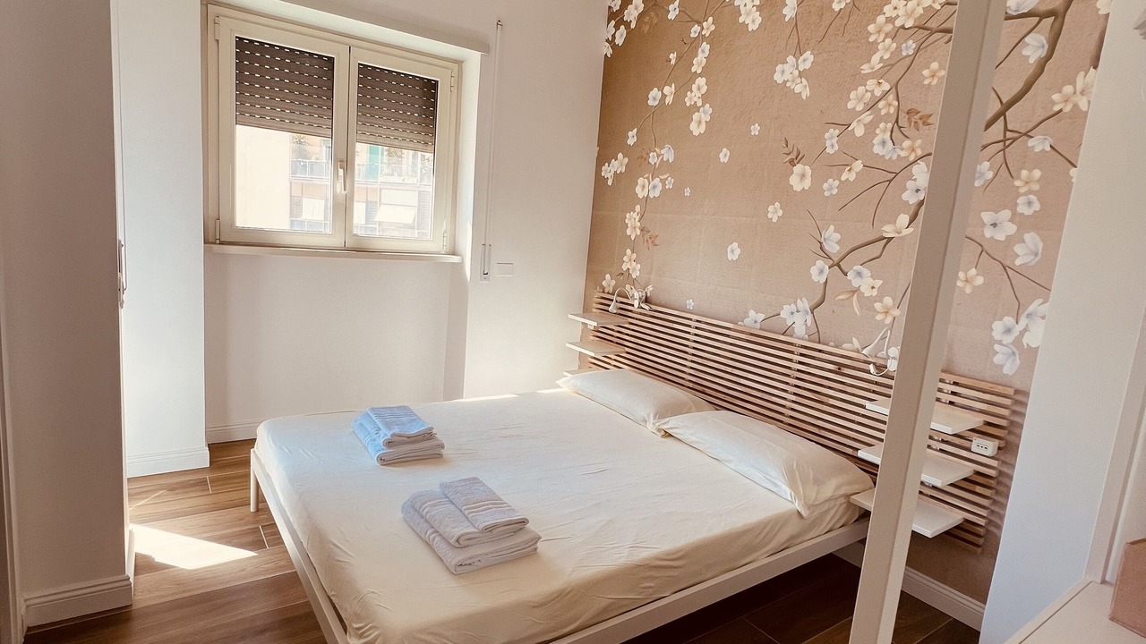 Photo of Bedroom in Trionfale