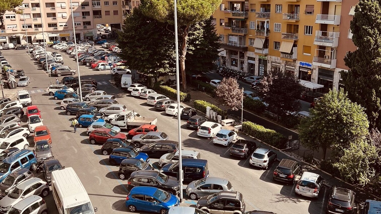 Photo of Others in Trionfale