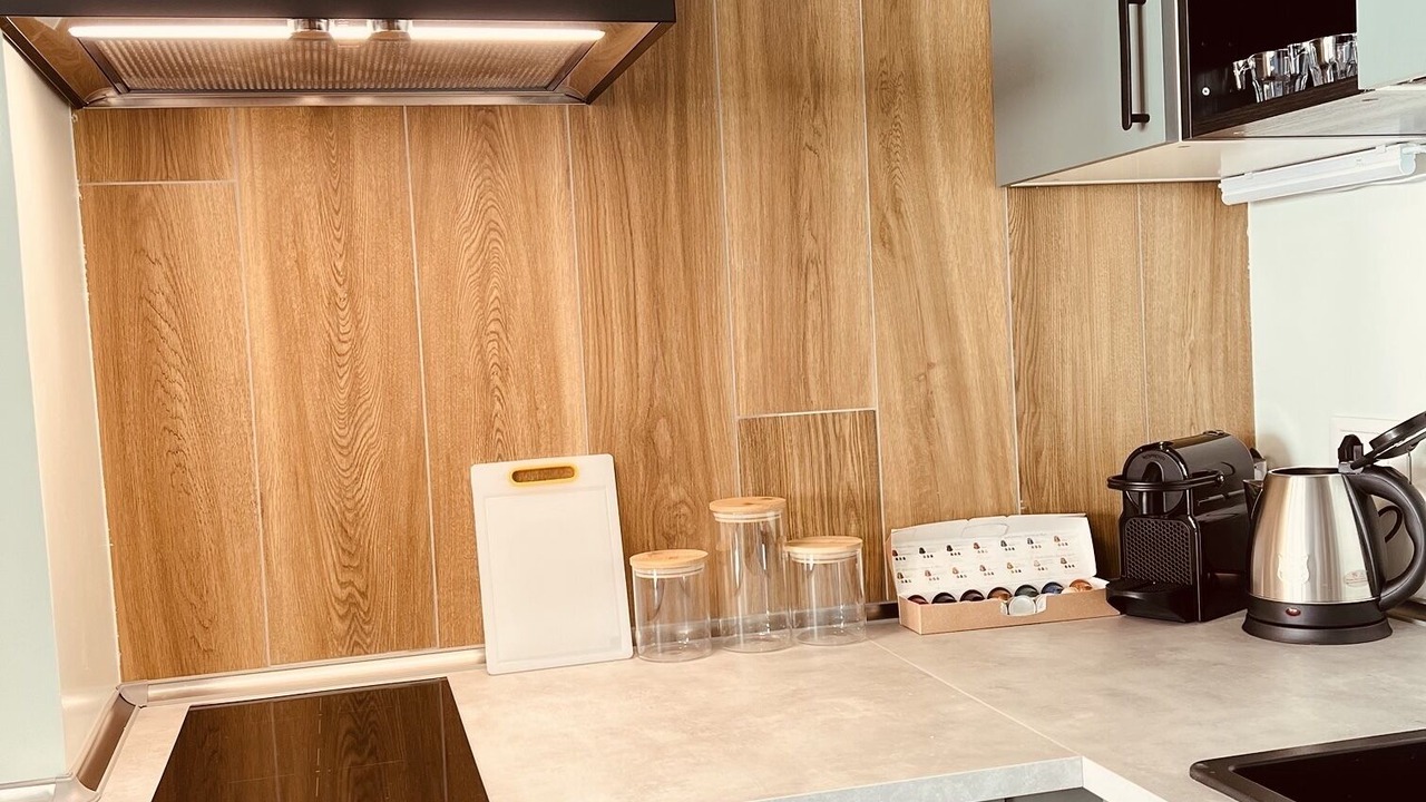 Photo of Kitchen in Trionfale