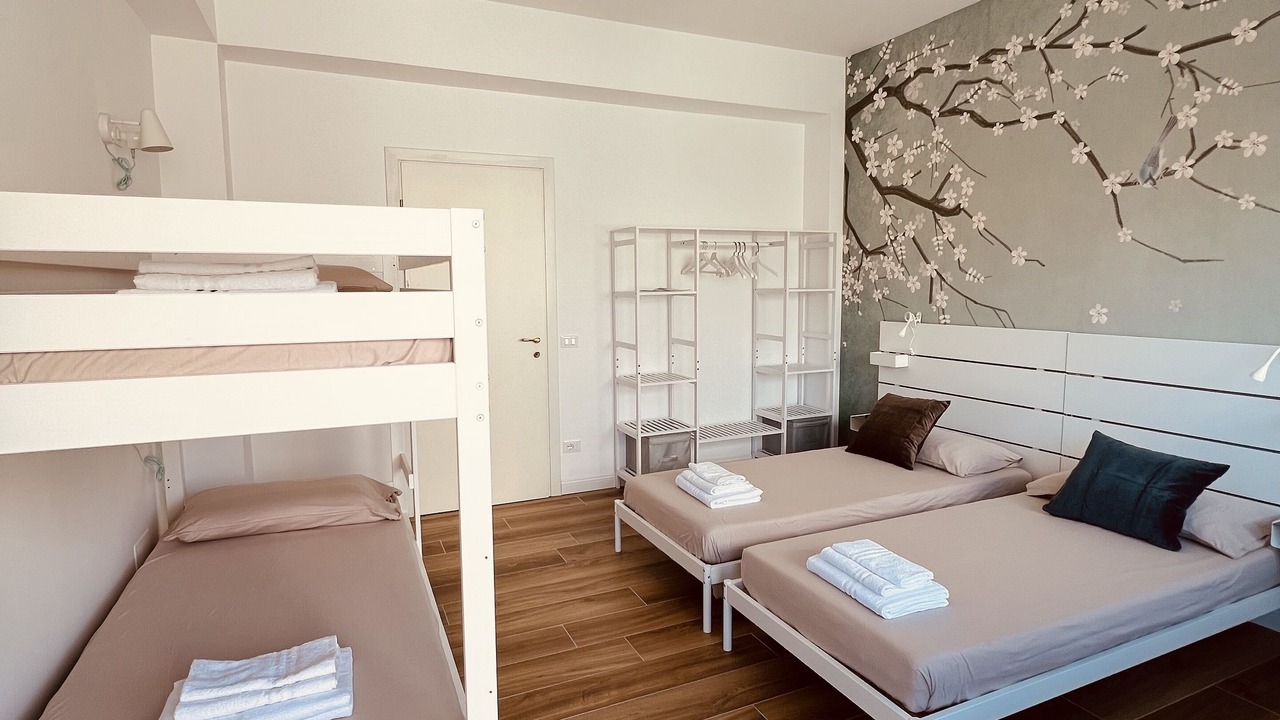 Photo of Bedroom in Trionfale