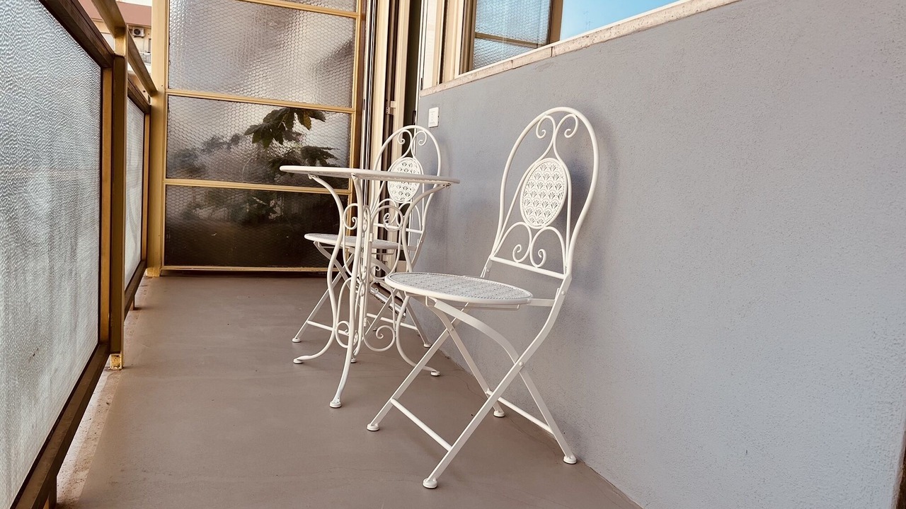 Photo of Outdoor in Trionfale