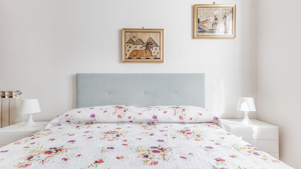 Photo of Bedroom in Quartiere XXIV Don Bosco