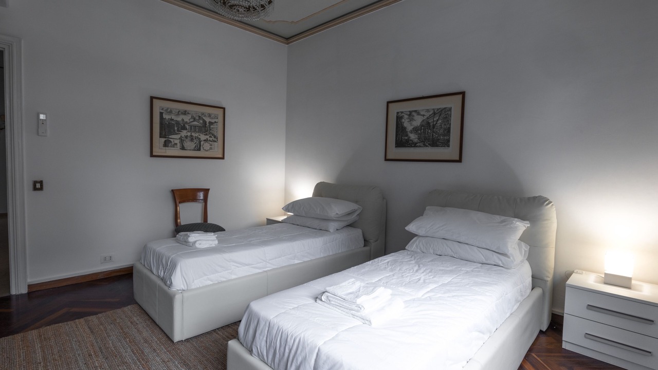 Photo of Bedroom in Trionfale
