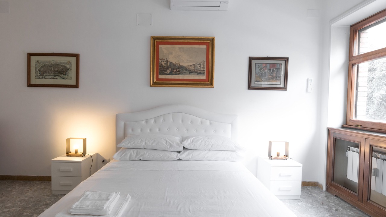 Photo of Bedroom in Trionfale