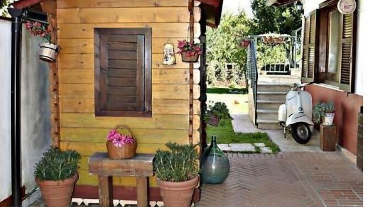 Photo of Outdoor in Valmontone
