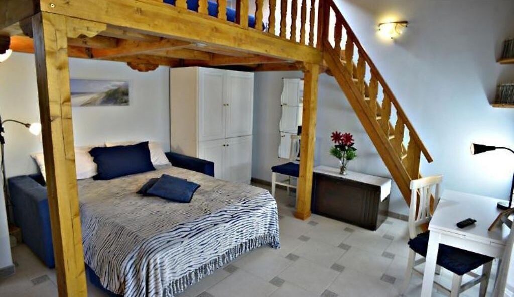 Photo of Bedroom in Valmontone