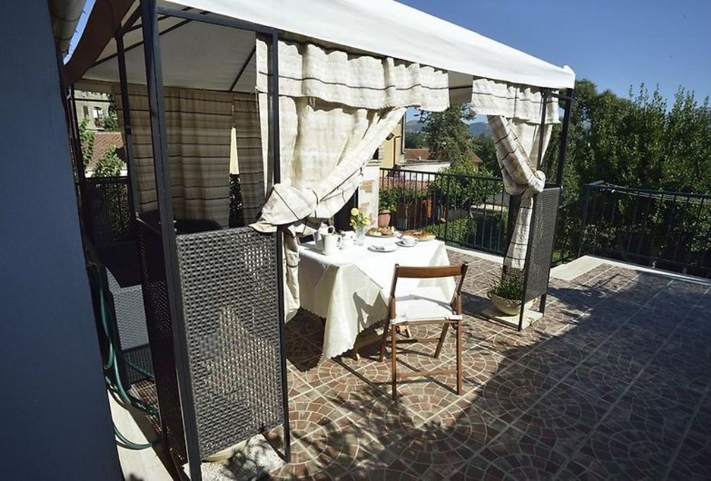 Photo of Outdoor in Valmontone