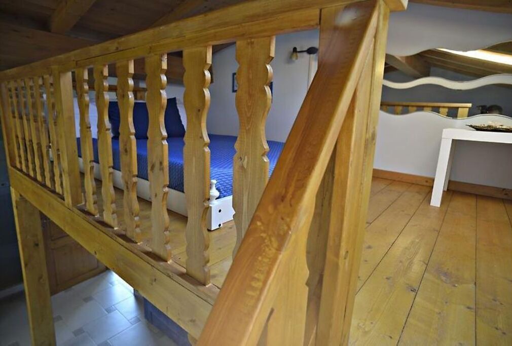 Photo of Bedroom in Valmontone