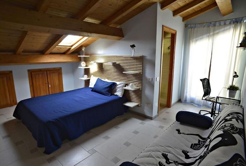 Photo of Bedroom in Valmontone