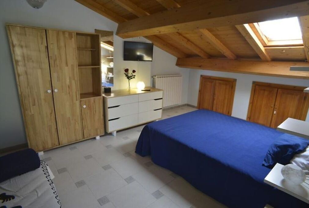 Photo of Bedroom in Valmontone