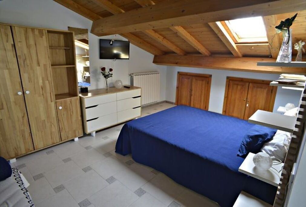Photo of Bedroom in Valmontone