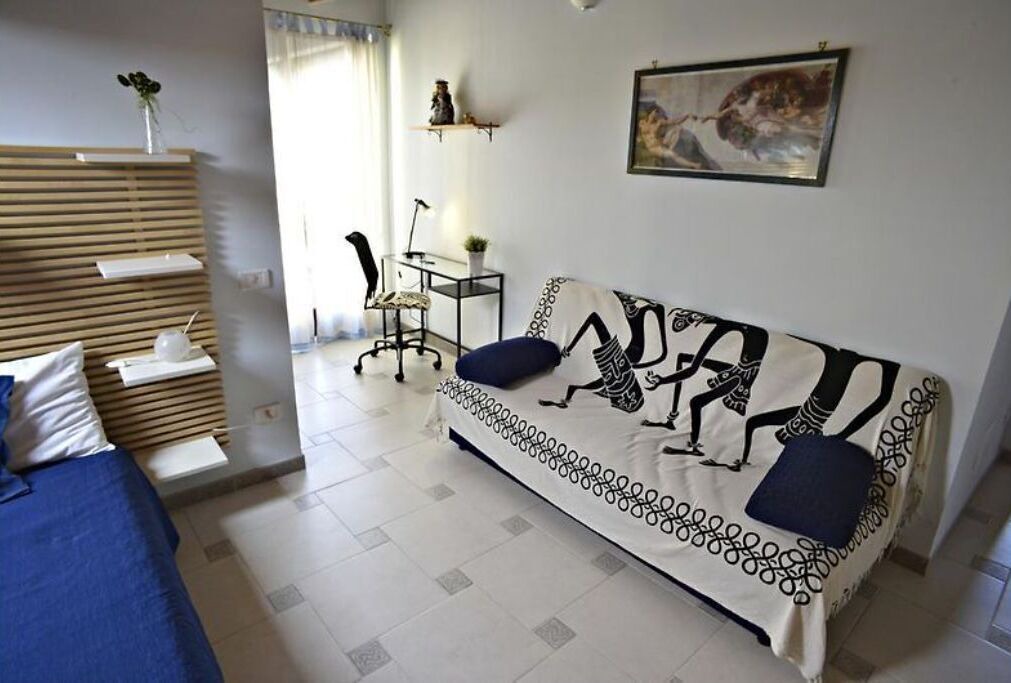 Photo of Bedroom in Valmontone