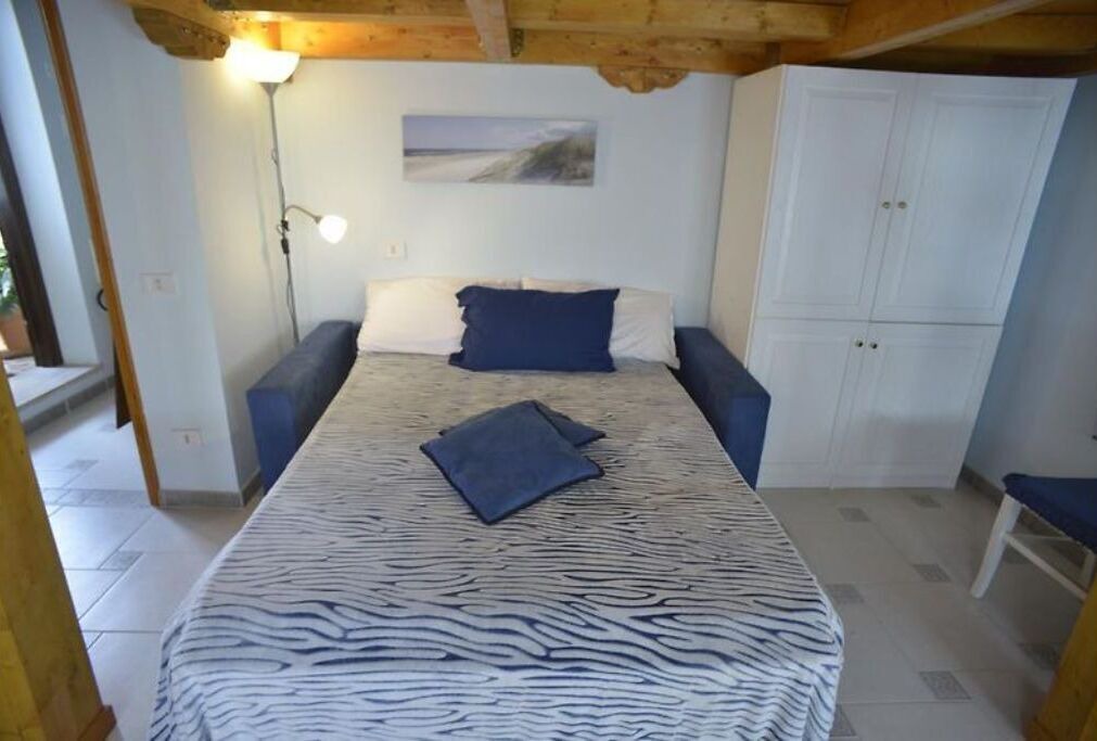 Photo of Bedroom in Valmontone