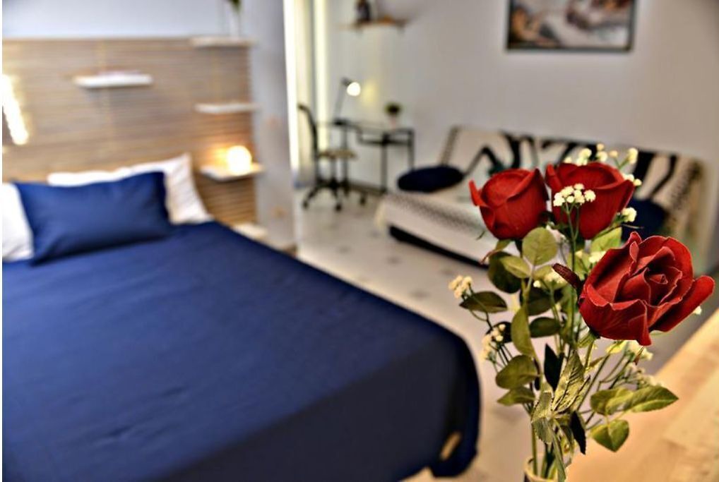Photo of Bedroom in Valmontone