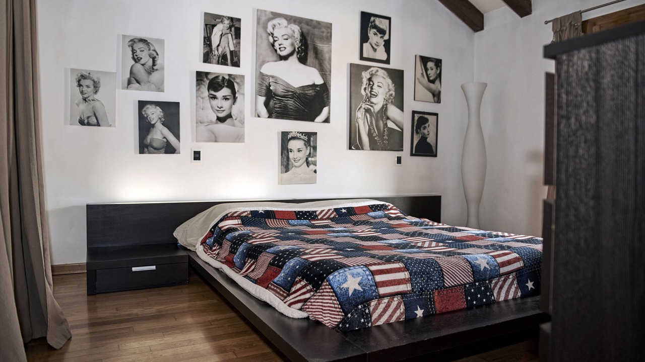 Photo of Bedroom in Castelfranco Veneto