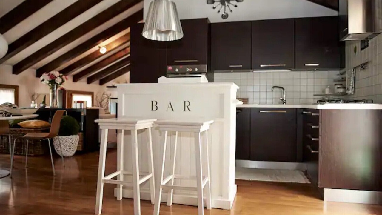 Photo of Kitchen in Castelfranco Veneto