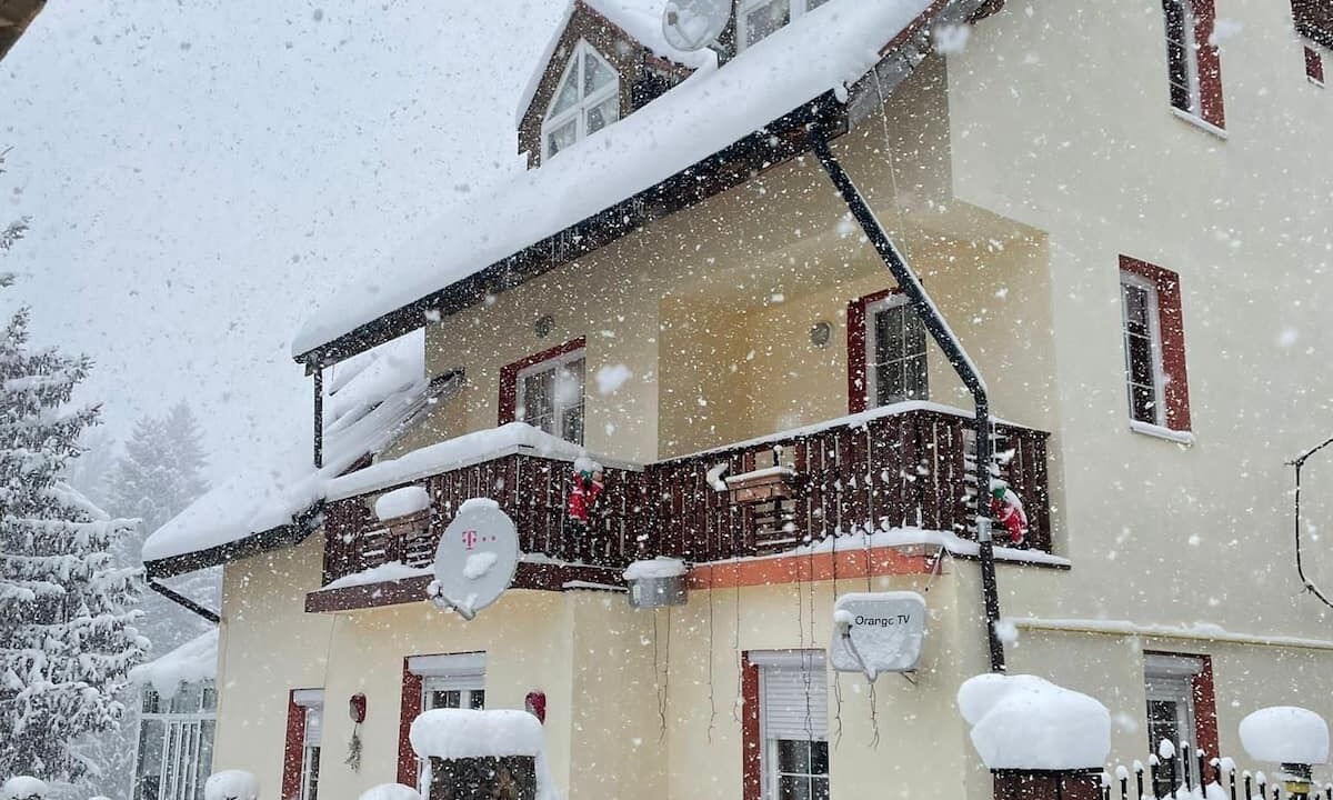 Photo of Outdoor in Predeal