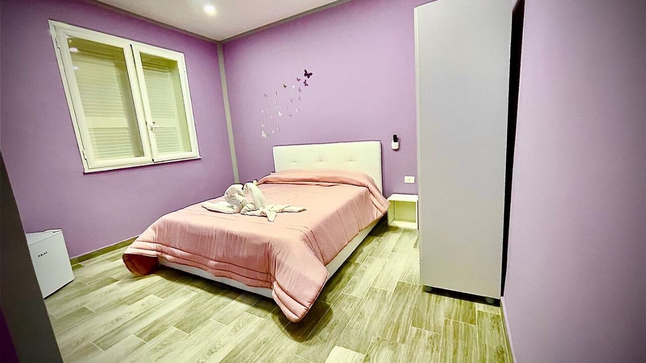 Photo of Bedroom in Secondigliano