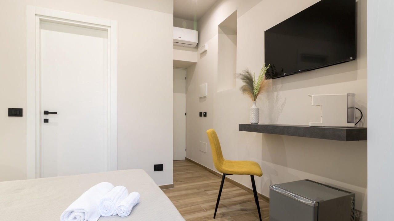 Photo of Bedroom in Terracina