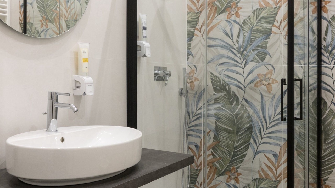 Photo of Bathroom in Terracina
