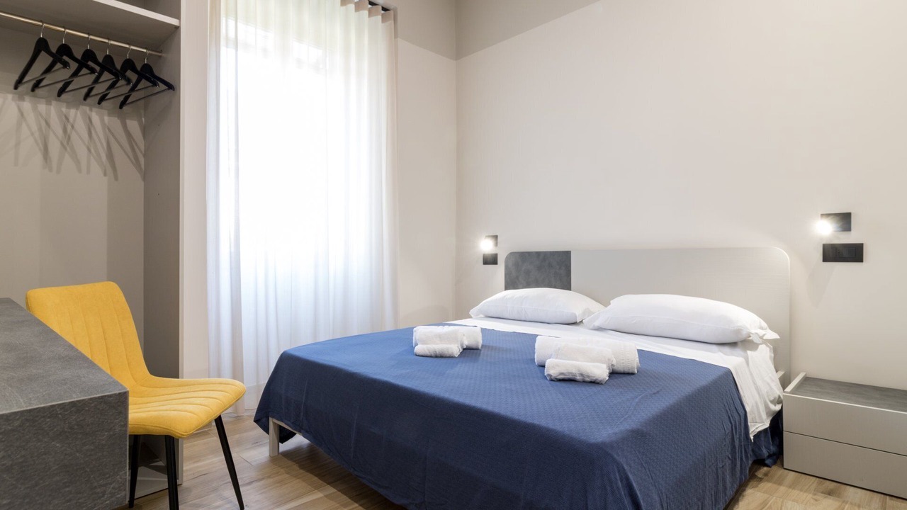 Photo of Bedroom in Terracina